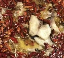 Sichuan Boiled Fish