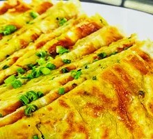 Scallion Pancake