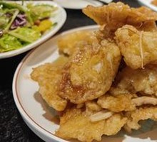 Northeastern Sweet and Sour Pork