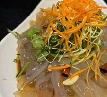 Northeast Cold Noodles