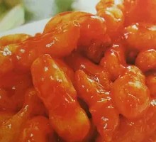 Sweet and Sour Pork Tenderloin