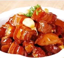 Classic Braised Pork Belly