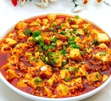Mapo Tofu