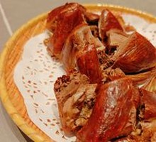 Huangni Roast Pigeon