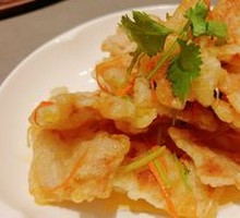 Classic Sweet and Sour Pork