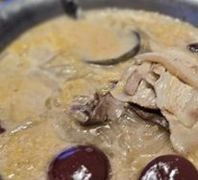 Northeastern Pig-Killing Dish