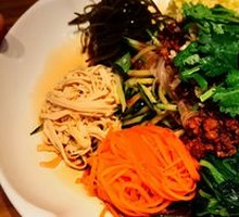 Northeast Cold Noodles