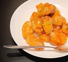 Sweet and Sour Pork