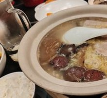 Fisher's Sour Cabbage Pot