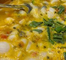 Passion Fruit Boiled Black Fish