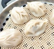 Steamed Dumplings