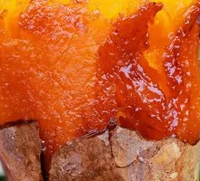 Roasted Sweet Potato