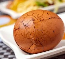 Tea Egg