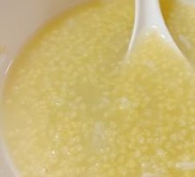 Rice Porridge