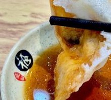 Hangzhou Steamed Dumplings