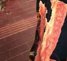 Fresh-Sealed Hand-Torn Chicken Neck