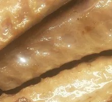 Five-Spice Duck Wings