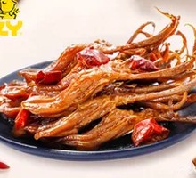 Mild Spicy Duck Tongue
