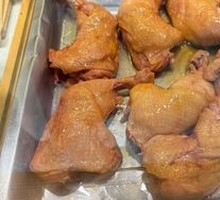 Eight Treasures Chicken Leg