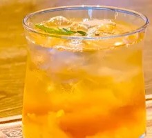 Osmanthus Cactus Pear Wine