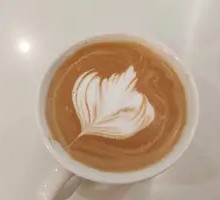 Flavor Latte