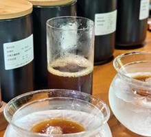 Rose Valley Hand Brew Coffee