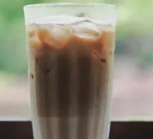 Ice Latte