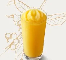 Mango Passion Fruit Frappuccino (Large)