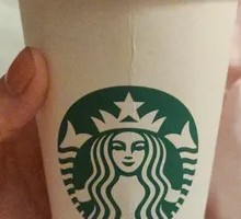 浓缩咖啡星冰乐星冰乐