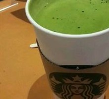 抹茶拿铁（大杯）