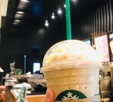 浓缩咖啡星冰乐星冰乐