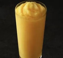 Mango Passion Fruit Frappuccino (Large)