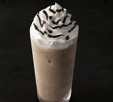 Coconut Cocoa Vanilla Frappuccino