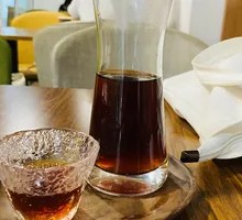 Premium Pour-Over Coffee