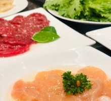 Old Mother's Chicken