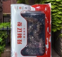 Dalian Xianhe Island Ready-to-Eat Sea Cucumber