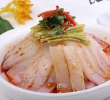 Sichuan North Cold Jelly Noodles