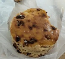 Cranberry Thick Cracker