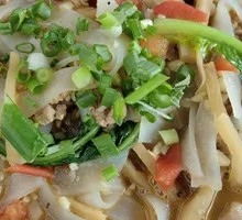 Nanning Old Friend Noodles