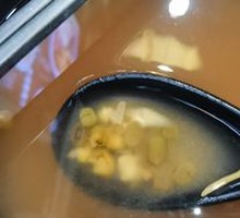 Secret-Recipe Mung Bean Soup