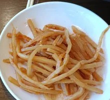 Fermented Bamboo Shoots