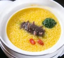 Mixed Grain Sea Cucumber