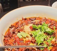 Seafood Mǎoxiě Wàng