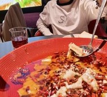 Boiling Sichuan Fish