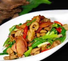 Chongqing Zhai Haijiao Preserved Meat