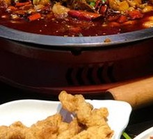 Spicy Secret-Recipe Frog Legs