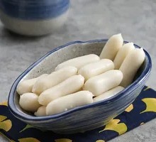 Salted Egg Yolk Rice Stick