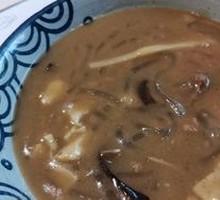 Free-and-Easy Spicy Soup