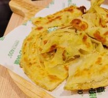 Scallion Pancake