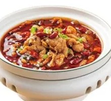 Chengdu Boiled Pork Slices